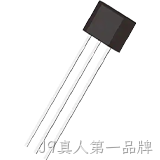 霍尔元器件